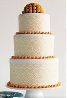 yellow wedding invitations wedding theme