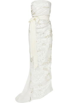 lanvin blanche