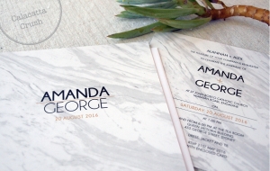 Calacatta Crush Marble