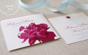 Peony Pop