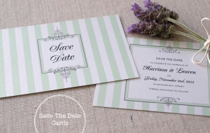 save the date cards