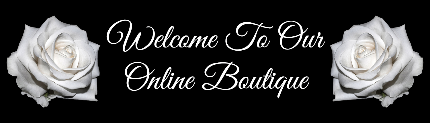 Header Image_Welcome To Our Online Boutique