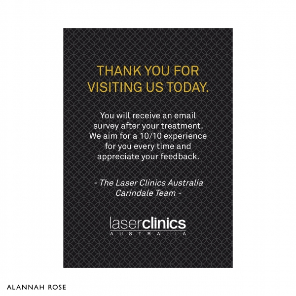 Product Image_LCA_Car_0079 A4 Treatment Door Signs