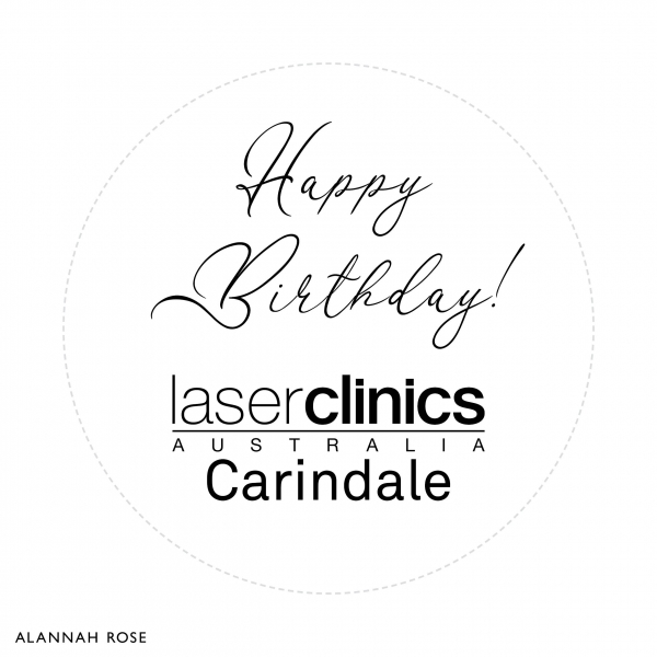 Product Image_Happy Birthday Round Labels Carindale