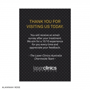 Product Image_LCA_Cherm_0051 A4 Treatment Door Signs