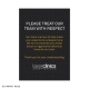 Product Image_LCA_Cherm_0052 A4 Counter Top Signs and Posters