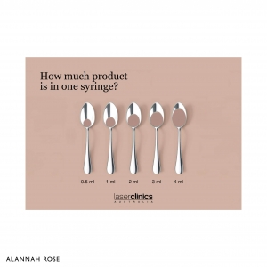 Product Image_A4 Card_Dermal Filler on Teaspoon