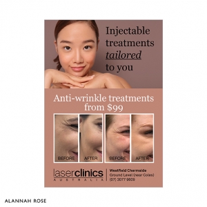 Product Image_A1 Posters_Injectable treatments tailored to you