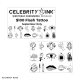 Product Image_Celebrity Ink_Flash Tattoo Sign with Timber Handle