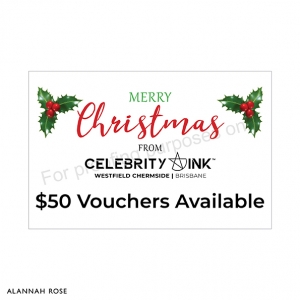 Product Image_Corfute Sign with Timber Handle