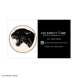 Product Image_Celebrity Ink_Business Cards