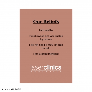 Product Image_A2 Colour Poster_Our Beliefs