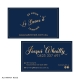 Product Image_Le Bronzd_0001 Business Cards_Jacqui Wheatly