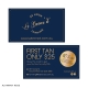 Product Image_Le Bronzd_Business Cards_1st Tan $25