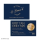 Product Image_Le Bronzd_Business Cards_1st Tan $25