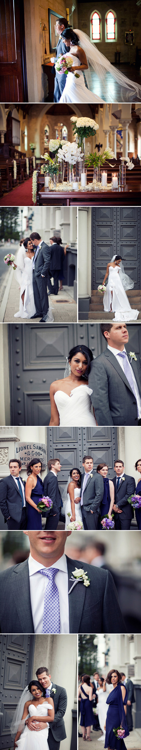 Sharmini and Lee Wedding 2