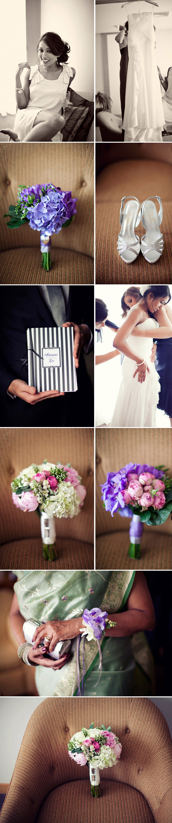 Sharmini and Lee Wedding