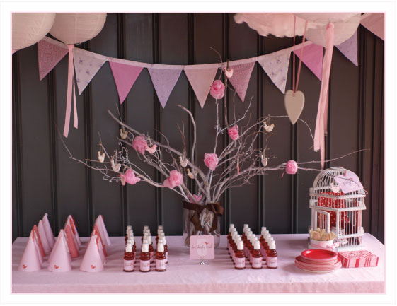 bird party theme, bird party invitations, party invitations melbourne