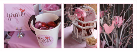 bird party games, egg hunt game, egg hunt cups