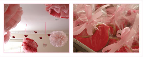 bird party invitations, lala bird invitations, bird party inspiration