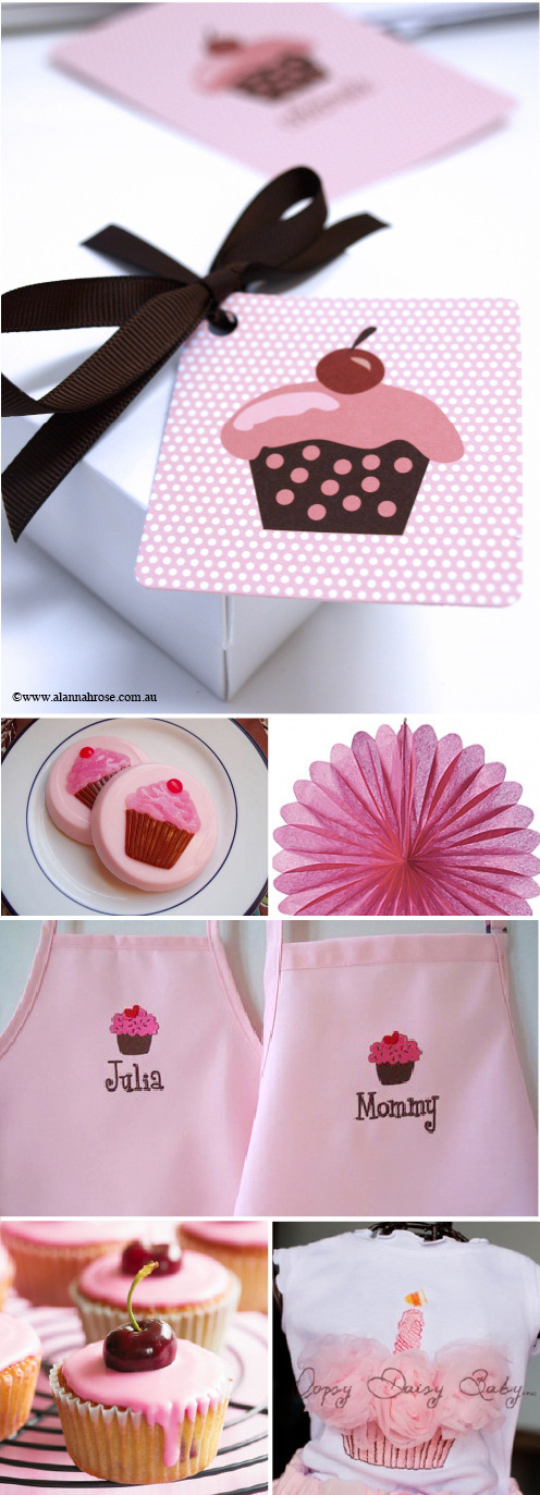 cupcake party inspiration cupcake party invitations