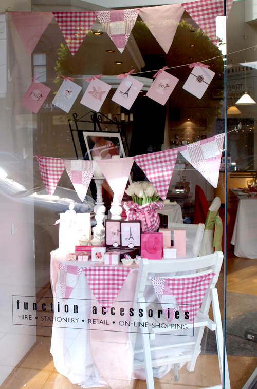 children's party invitations