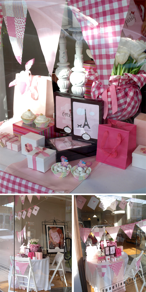 children's party invitations