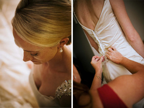 real wedding inspiration