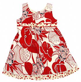 eternal creation dress