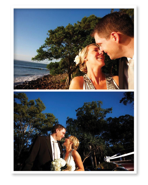 wedding invitations vintage black and white