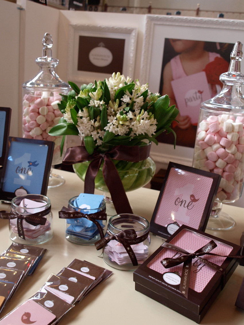 wholsale party invitations stylish kidsinstyle