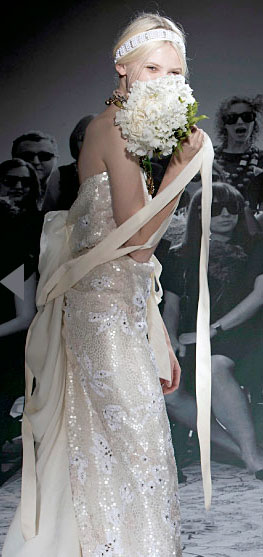 lanvin blanche