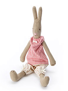 maileg rabbit