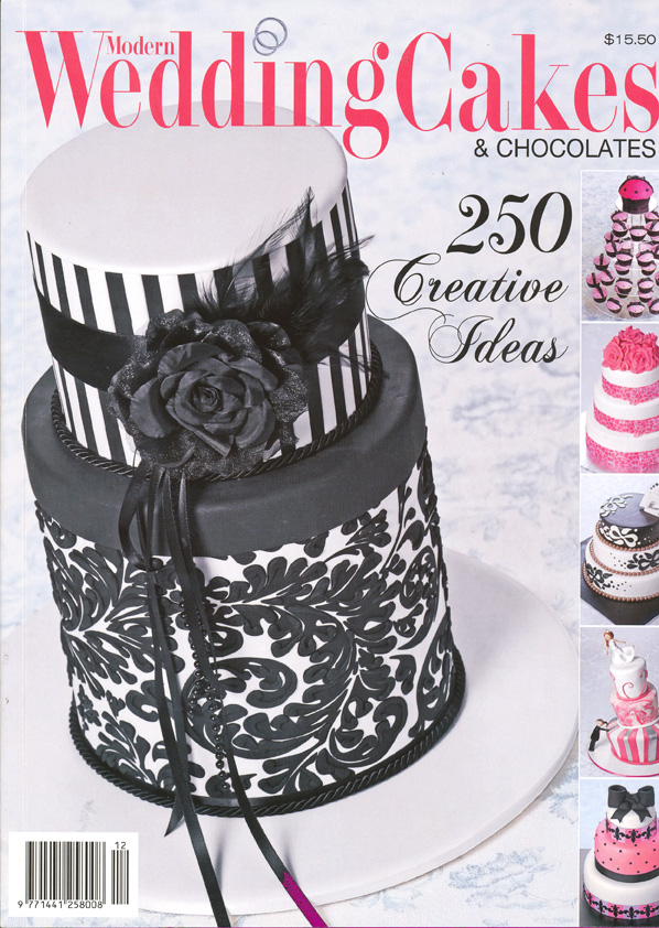 alannah rose hollywood nights cake