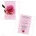 Peony Princess Wedding Invitation