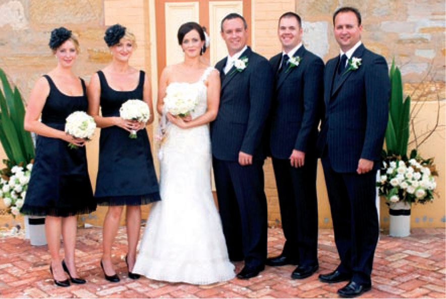 wedding invitations sydney