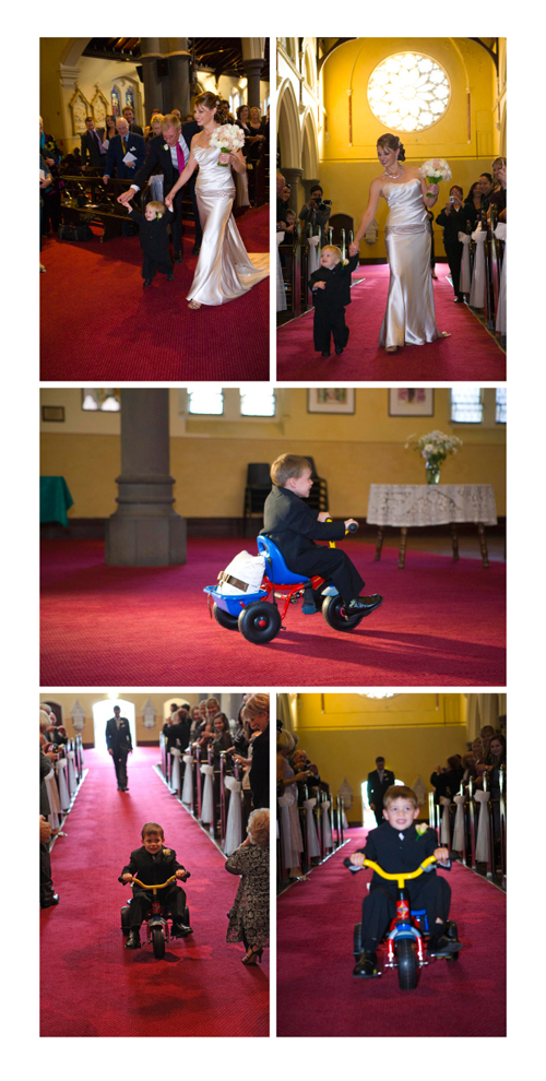 wedding inspiration, latte lace invitations, kids involved in wedding day