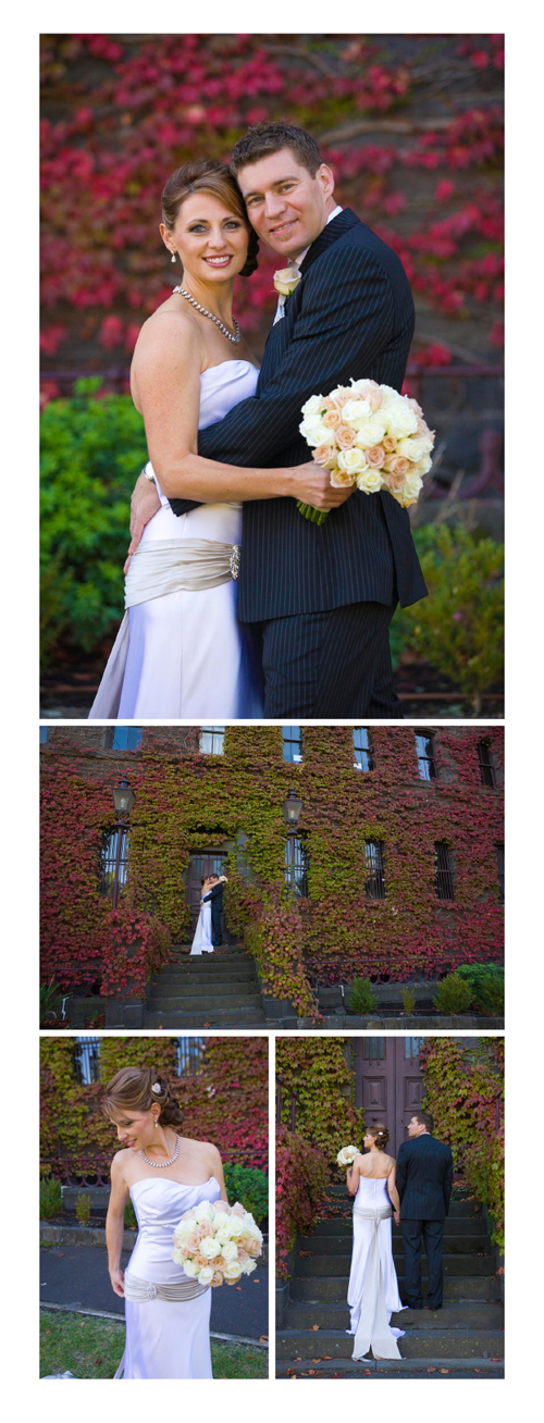 alannah rose client wedding