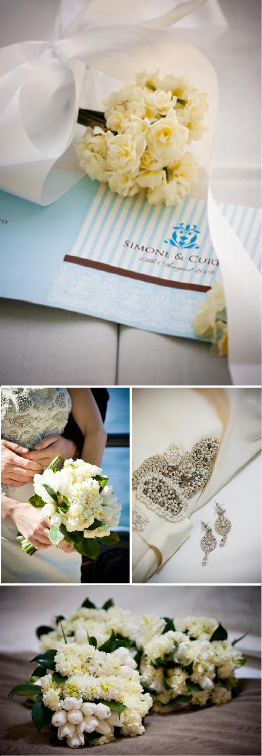 blue wedding invitations, wedding invitations sydney
