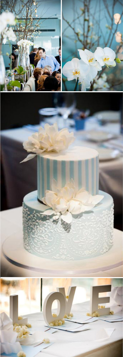 blue wedding invitations, wedding invitations sydney