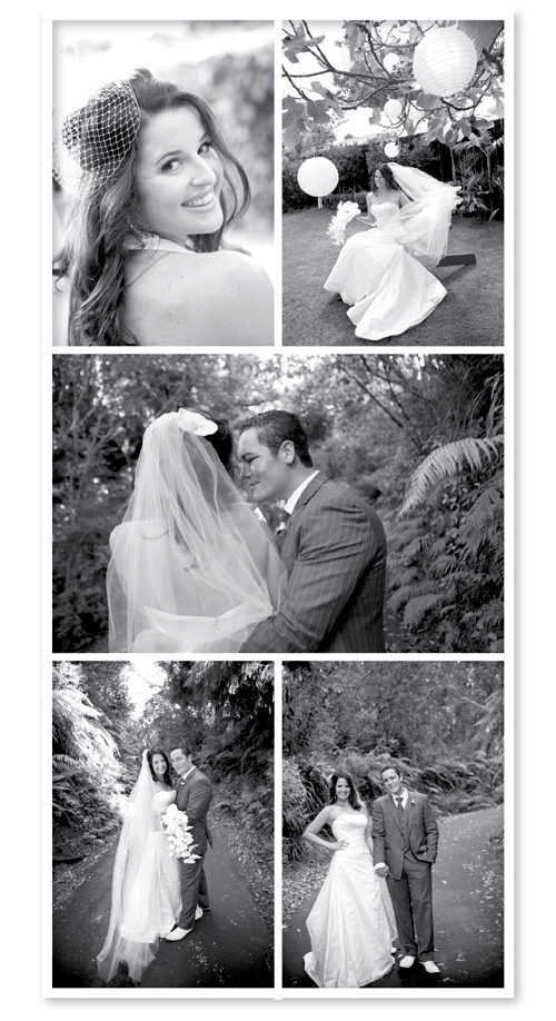 wedding invitations new zealand