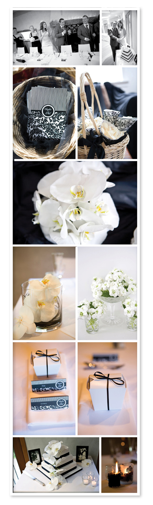 wedding invitations new zealand