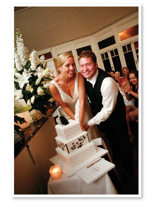 black and white butterfly wedding invitations