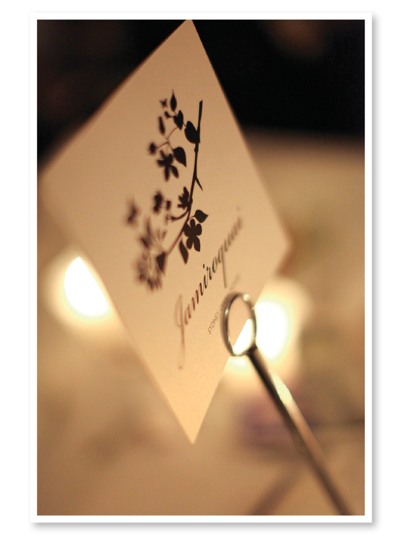 black and white invitations
