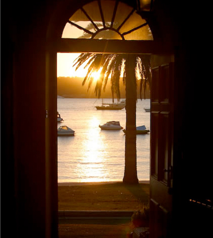 dunbar house watsons bay