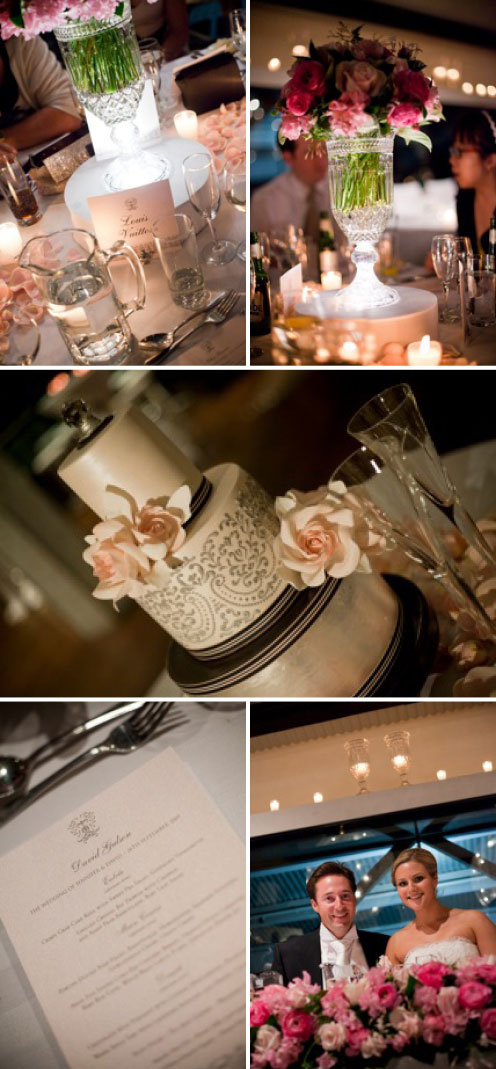 wedding invitations vintage