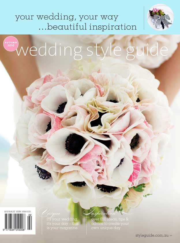wedding style guide issue 14