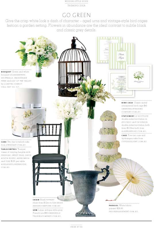 green wedding invitations, garden wedding invitations